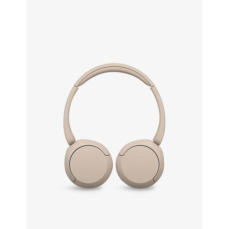 Sony WH-CH520 wireless headphones for music and calls, UK version