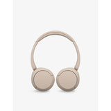 Sony WH-CH520 wireless headphones for music and calls, UK version