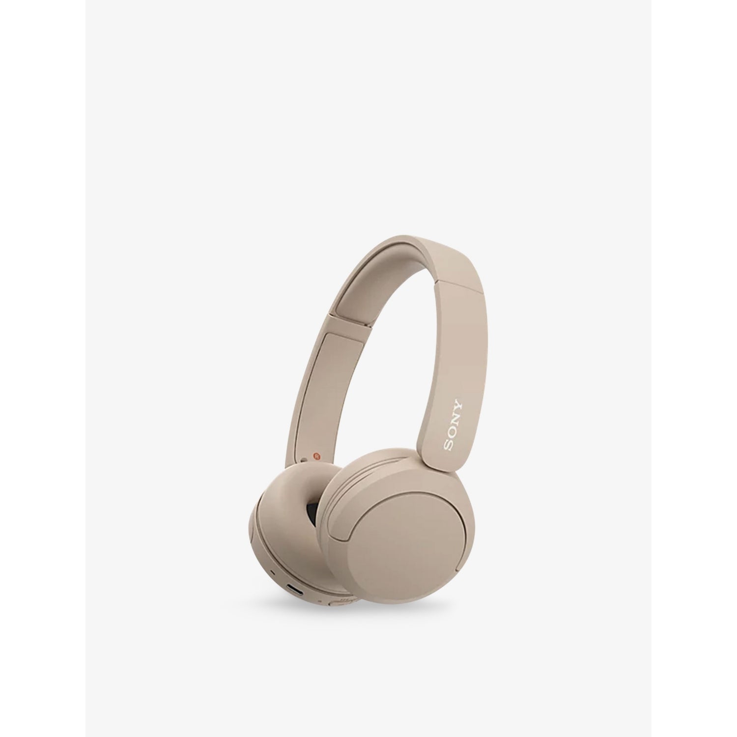 Sony WH-CH520 wireless headphones for music and calls, UK version