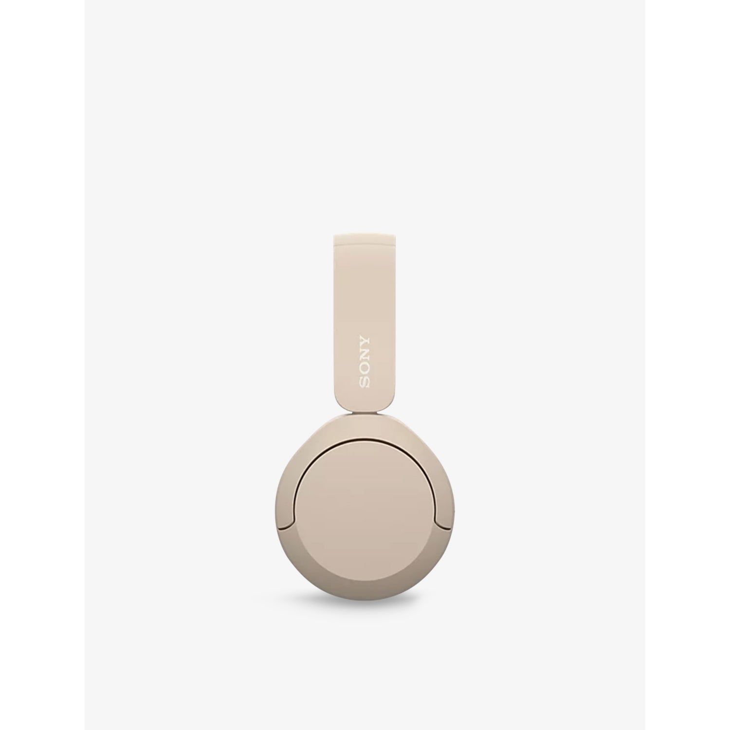 Sony WH-CH520 wireless headphones for music and calls, UK version
