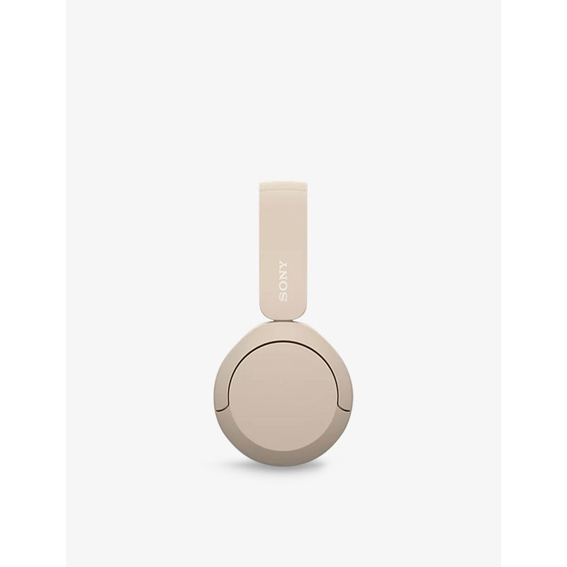Sony WH-CH520 wireless headphones for music and calls, UK version