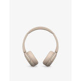 WH-CH520 Wireless Headphones - BEIGE