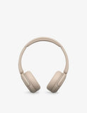 Sony WH-CH520 wireless headphones for music and calls, UK version