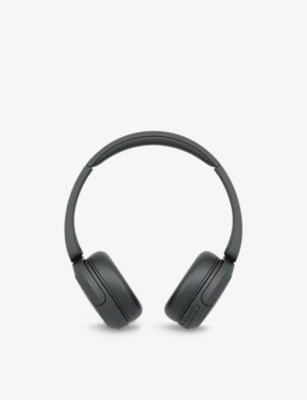 Sony WH-CH520 Wireless Headphones