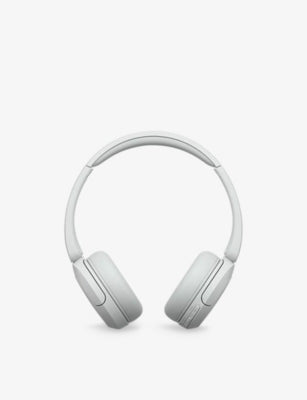 Sony WH-CH520 wireless headphones for music and calls, UK version