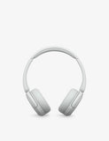 Sony WH-CH520 wireless headphones for music and calls, UK version