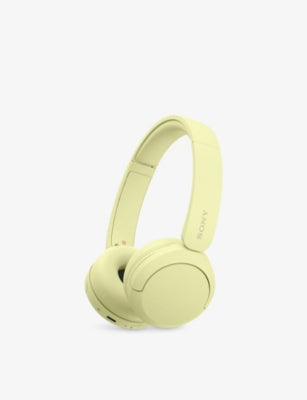 Sony WH-CH520 Wireless Headphones