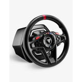 Thrustmaster T128 gaming racing wheel for PS4 and PS5, UK version