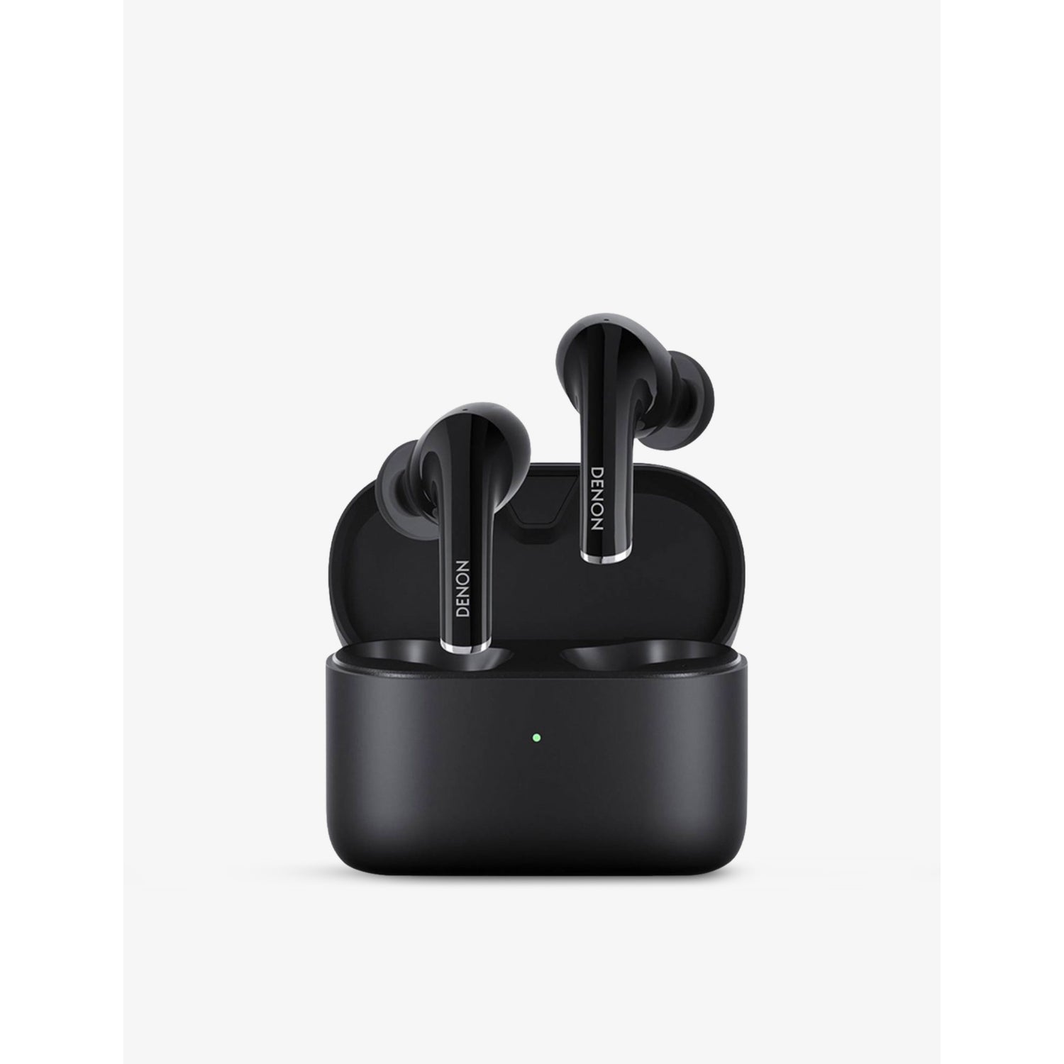 Noise Cancelling earbuds - BLACK