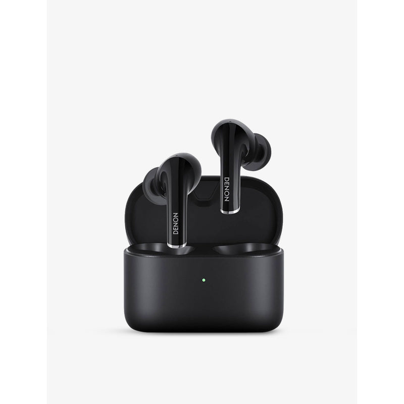 Noise Cancelling earbuds - BLACK
