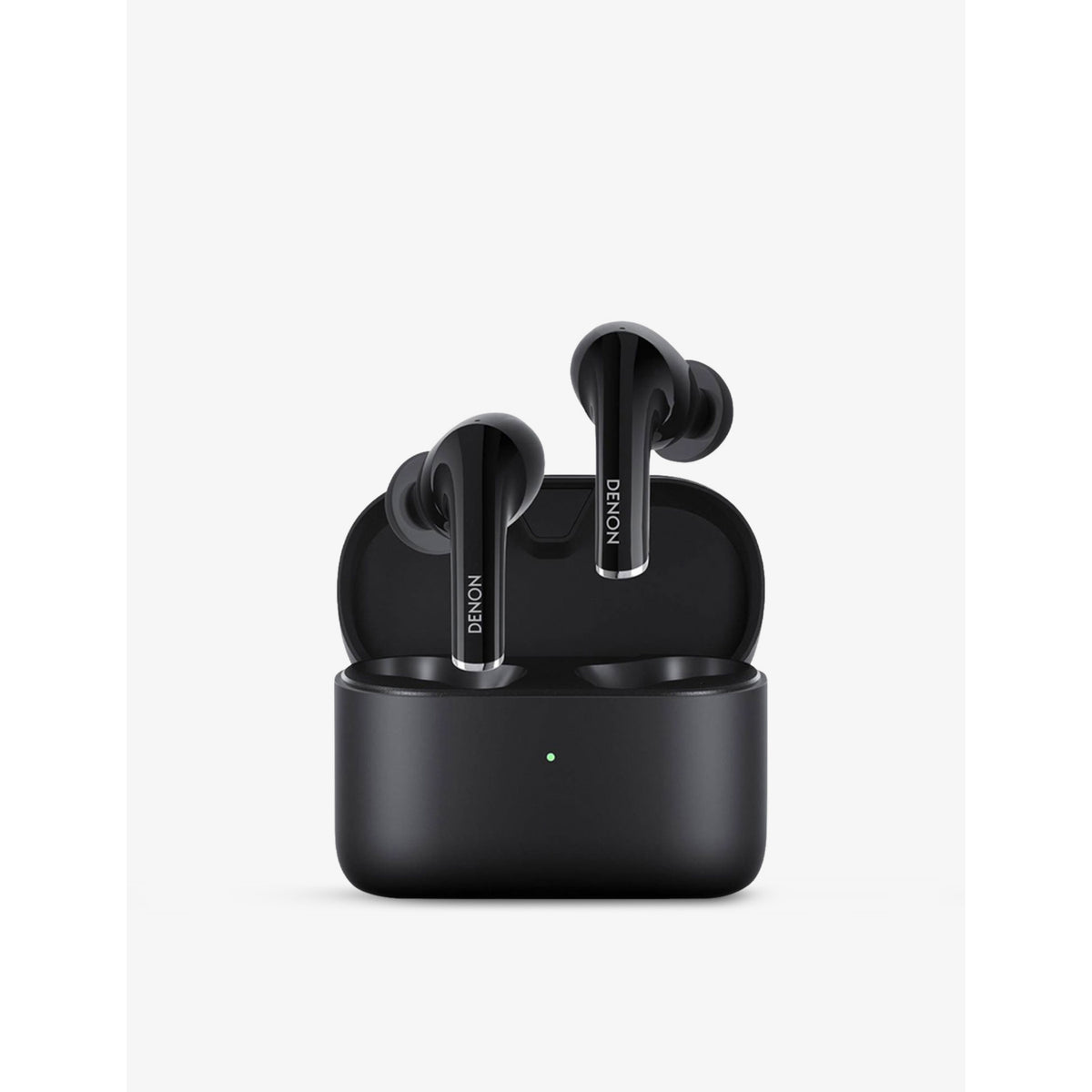 Noise Cancelling earbuds - BLACK
