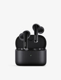 Denon wireless earbuds with active noise cancelling - British product