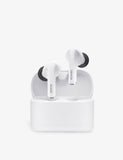 Denon wireless earbuds with active noise cancelling - British product