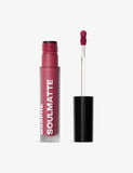 Morphe Soulmatte velvet lip mousse 3.8ml, imported from the UK
