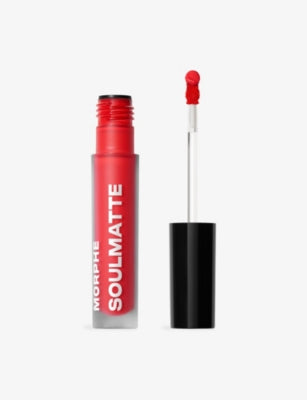 Morphe Soulmatte Velvet Lip Mousse 3.8ml