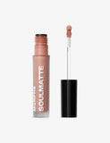 Morphe Soulmatte Velvet Lip Mousse 3.8ml