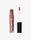 Morphe Soulmatte Velvet Lip Mousse 3.8ml