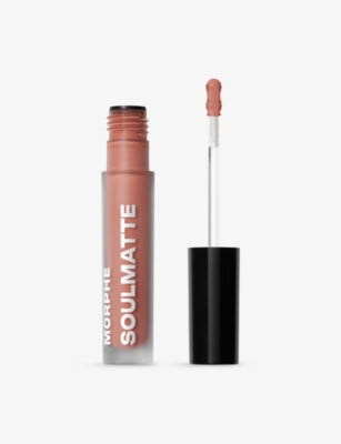 Morphe Soulmatte Velvet Lip Mousse 3.8ml