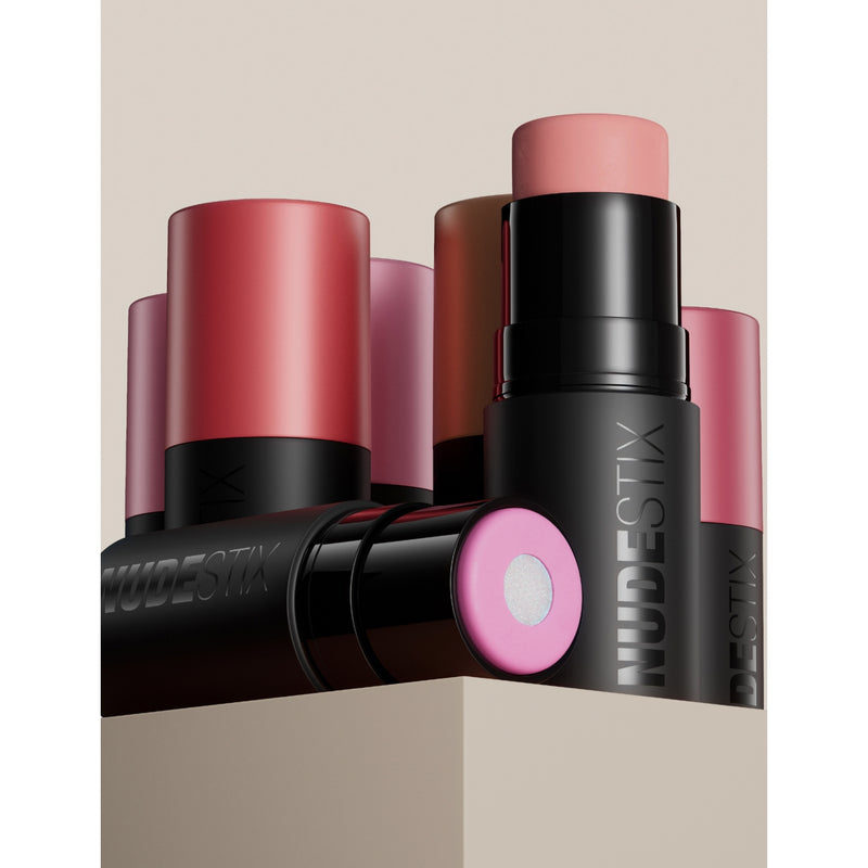 Nudestix Nudies Matte and Glow Core blush 6g - British product