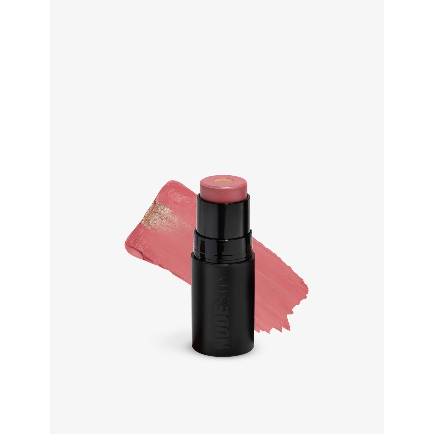 NUDIES MATTE + GLOW CORE all-over-face blush colour 6g - Magenta Magic