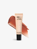Hydra-Peptide shea and avocado lip butter 10ml - Dolce Nude