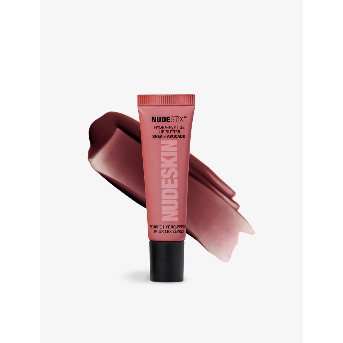 Hydra-Peptide shea and avocado lip butter 10ml - Candy Kiss
