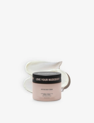NUDESTIX Peptide Body Creme 240ml, (British brand)