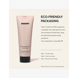 NUDESTIX Exfoliating Butter body wash 240g, imported from the UK