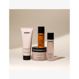 NUDESTIX Exfoliating Butter body wash 240g, imported from the UK