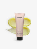 NUDESTIX Exfoliating Butter body wash 240g, imported from the UK