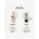 Nudestix Dewy Barrier skincare stick 10g, UK version