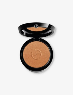 Giorgio Armani Luminous Silk Glow highlighter 9.4g, UK version