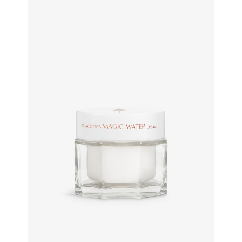 Charlotte Tilbury Magic Water Cream moisturiser refill 50ml, imported from the UK