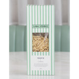 Lina Stores Trofie pasta 500g (British brand)