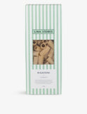 Lina Stores rigatoni pasta 500g, imported from the UK