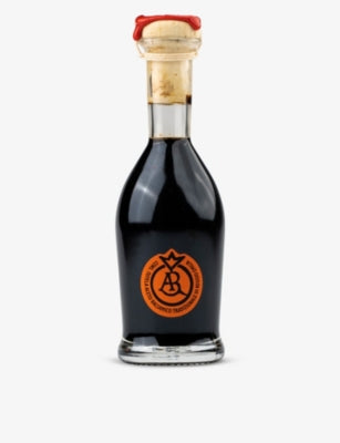 Red Seal traditional balsamic vinegar aged 12/20 years 100ml (British brand)