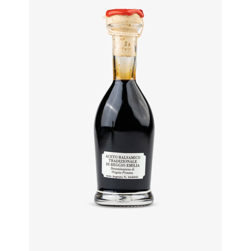Silver Seal traditional balsamic vinegar 20/25 years 100ml, UK version