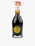 Medici Gold Seal traditional balsamic vinegar aged 25 years 100ml (British brand)