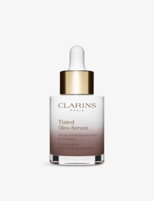 Clarins Tinted Oleo-Serum 01 Skin Tint 30ml