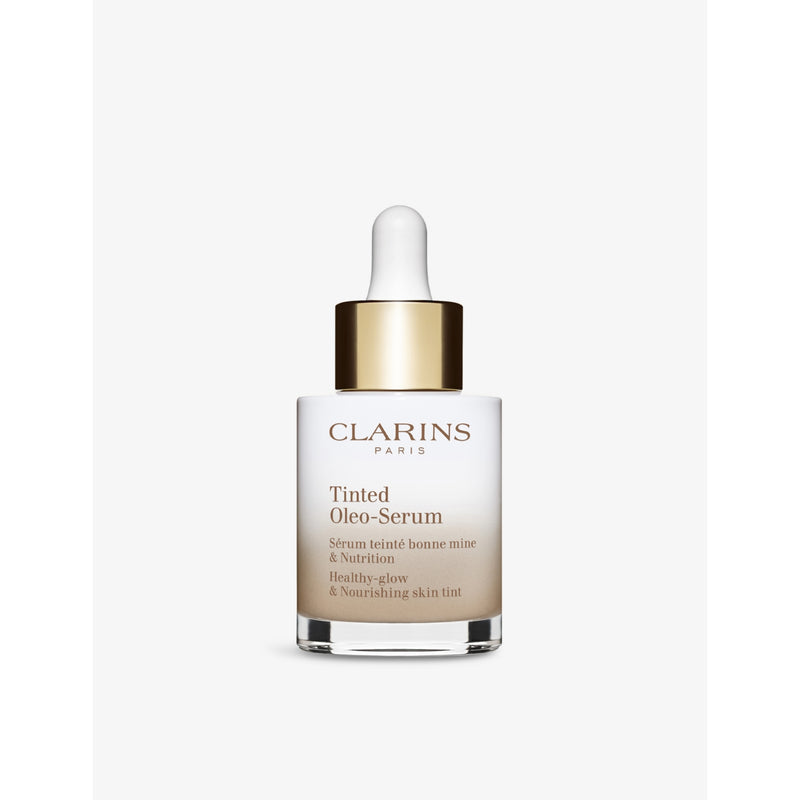 Tinted Oleo-Serum 01 skin tint 30ml - 1