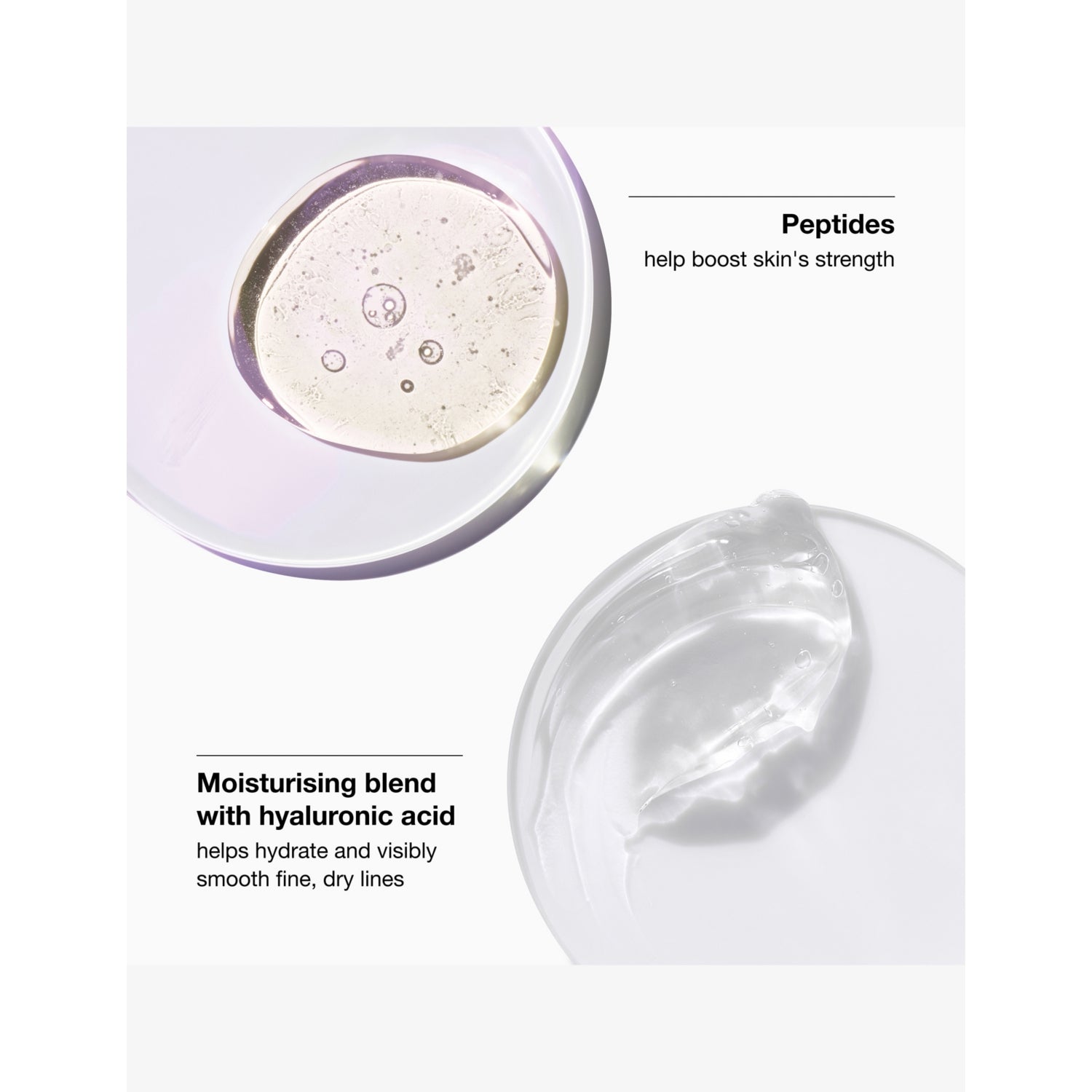 Clinique Smart Clinical Repair lifting face and neck cream 50ml, imported from the UK