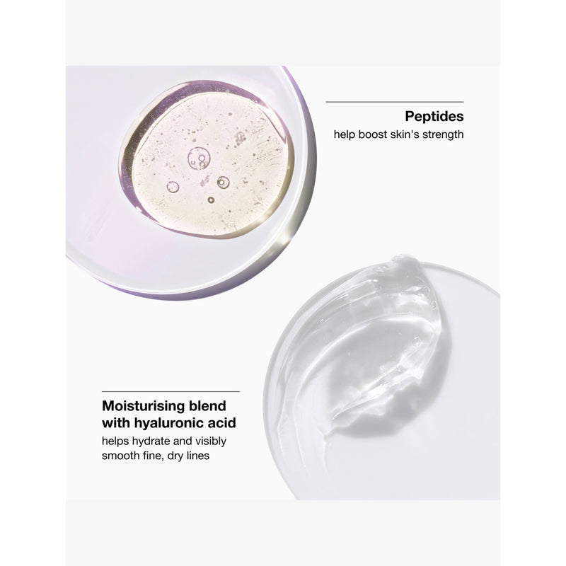 Clinique Smart Clinical Repair lifting face and neck cream 50ml, imported from the UK