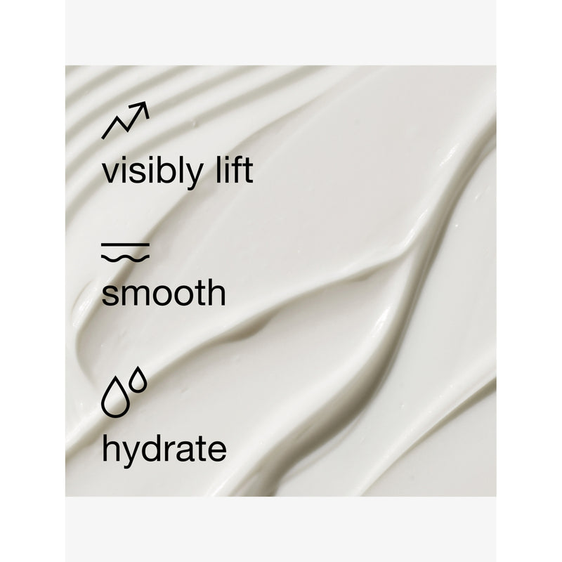 Clinique Smart Clinical Repair lifting face and neck cream 50ml, imported from the UK