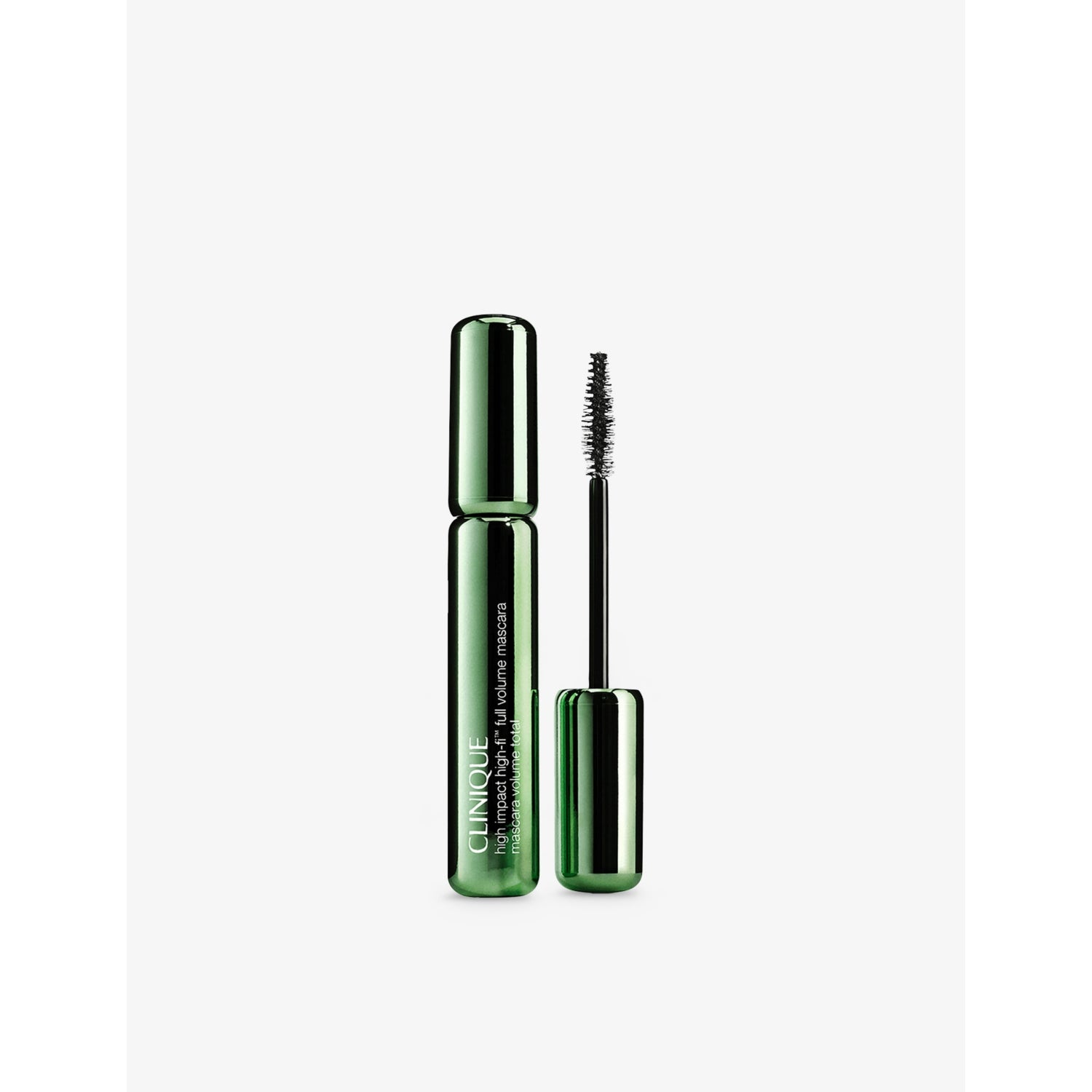 High Impact High-Fi™ full volume mascara 10ml - BLACK