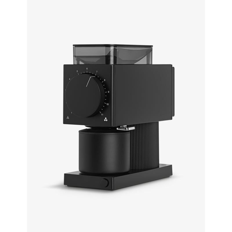 Fellow Ode Brew Gen 2 coffee grinder - British product