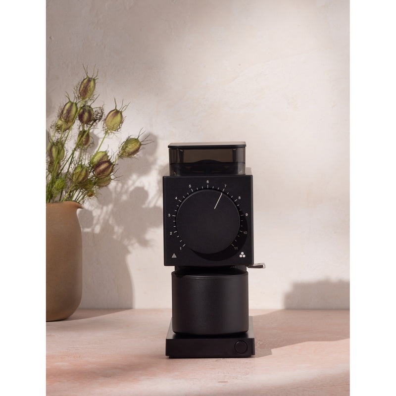 Fellow Ode Brew Gen 2 coffee grinder - British product