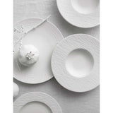 Villeroy & Boch porcelain starter set of six (British brand)