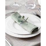 Villeroy & Boch porcelain starter set of six (British brand)