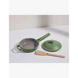 Our Place Mini Always 2.0 aluminium cooking pan 21.6cm, UK version