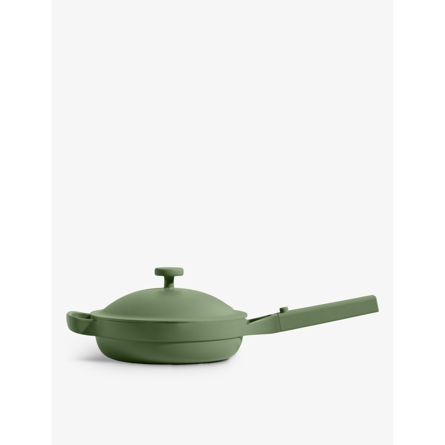 Mini Always 2.0 aluminium cooking pan 21.6cm - BLUE SALT